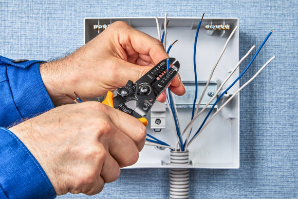 Best Smart Home Wiring and Automation  in Yoakum, TX